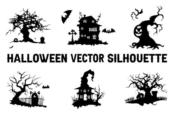 Embrace the Shadows: A Guide to the Dark & Mysterious Halloween Set