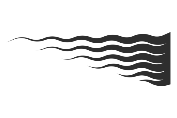 Speed Lines. Black Comic Motion. Fast Sy: Unleashing Dynamic Energy in Your Designs