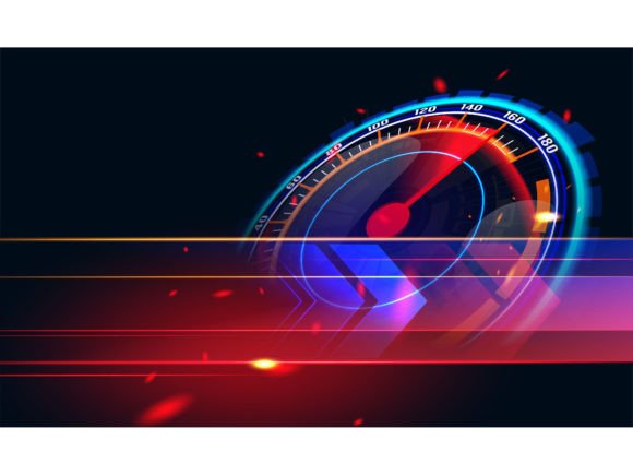Speed Motion Background: Adding Kinetic Energy to Your Projects