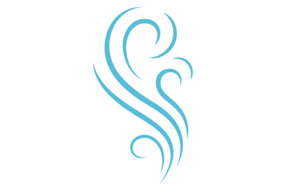 Understanding Vapour Motion Lines: The Steam Symbol's Design Power