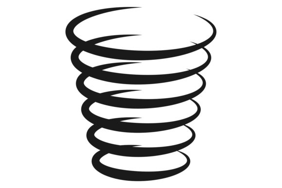 Unleashing Dynamic Energy with Vortex Symbol